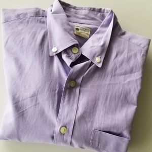 Jcrew Factory Button up Shirt